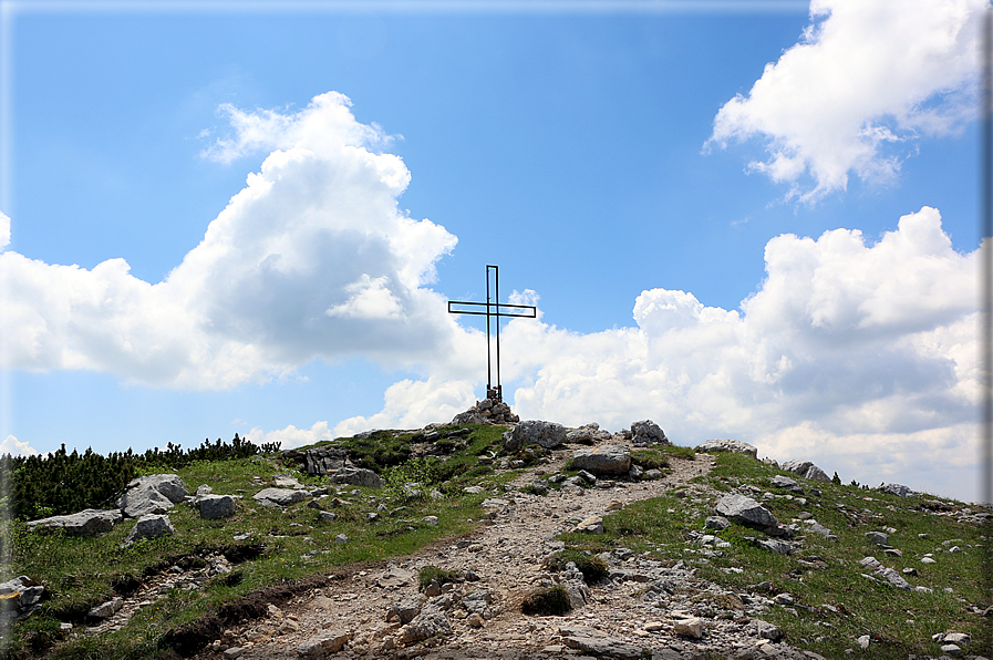 foto Cima della Caldiera